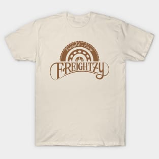 Freightzy 70s T-Shirt T-Shirt